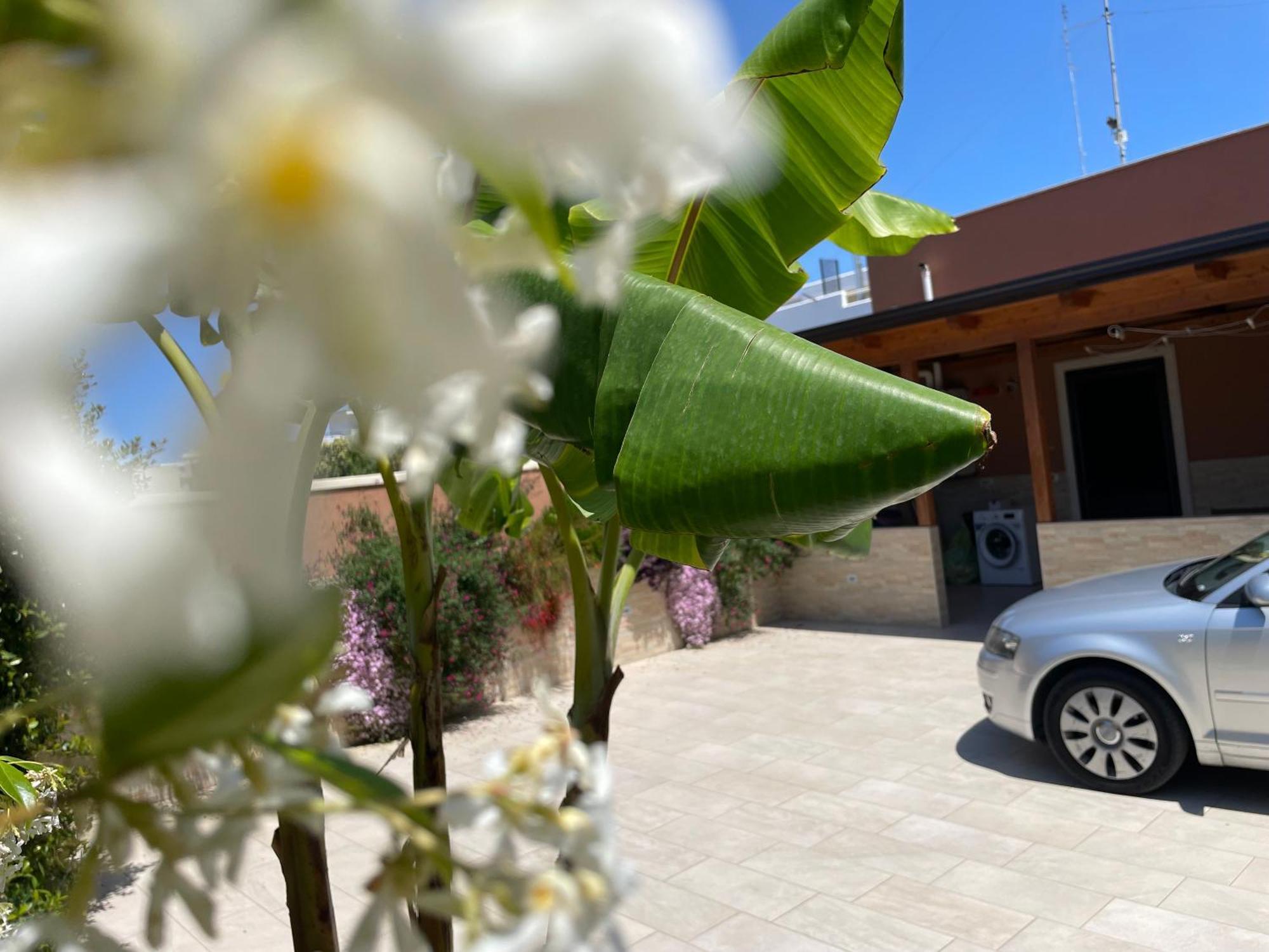 Caramel House & Villa Bari Exterior foto
